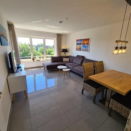 Apartment Op N Rugenbarg Elbe