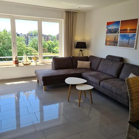 Apartment Op N Rugenbarg Elbe Cuxhaven