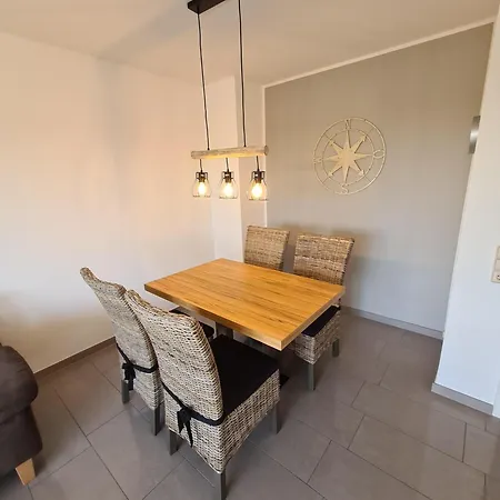 Op N Rugenbarg Elbe Apartment