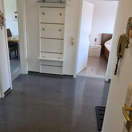 Apartment Op N Rugenbarg Elbe Cuxhaven