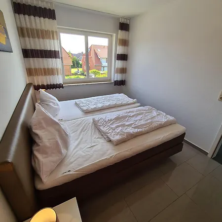Op N Rugenbarg Elbe Apartment