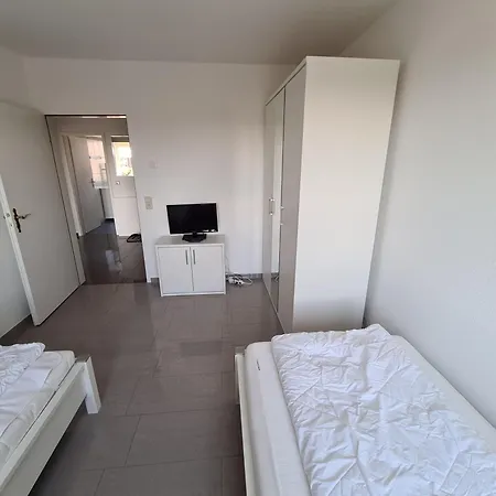 Op N Rugenbarg Elbe Apartment Cuxhaven