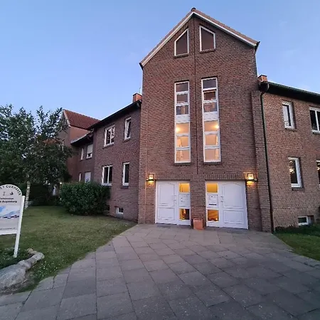 Op N Rugenbarg Elbe *