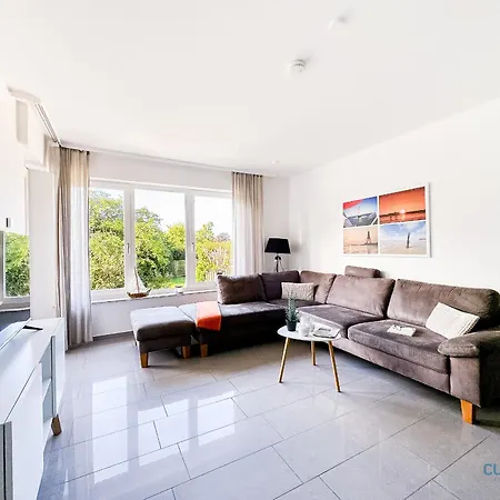 Op N Rugenbarg Elbe Apartment
