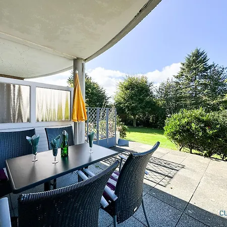 Op N Rugenbarg Elbe Apartment Cuxhaven
