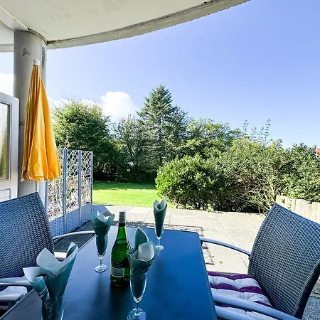 Op N Rugenbarg Elbe Apartment Cuxhaven